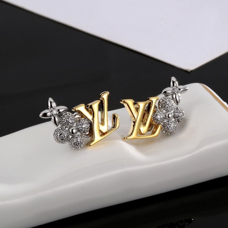 Louis Vuitton Earrings